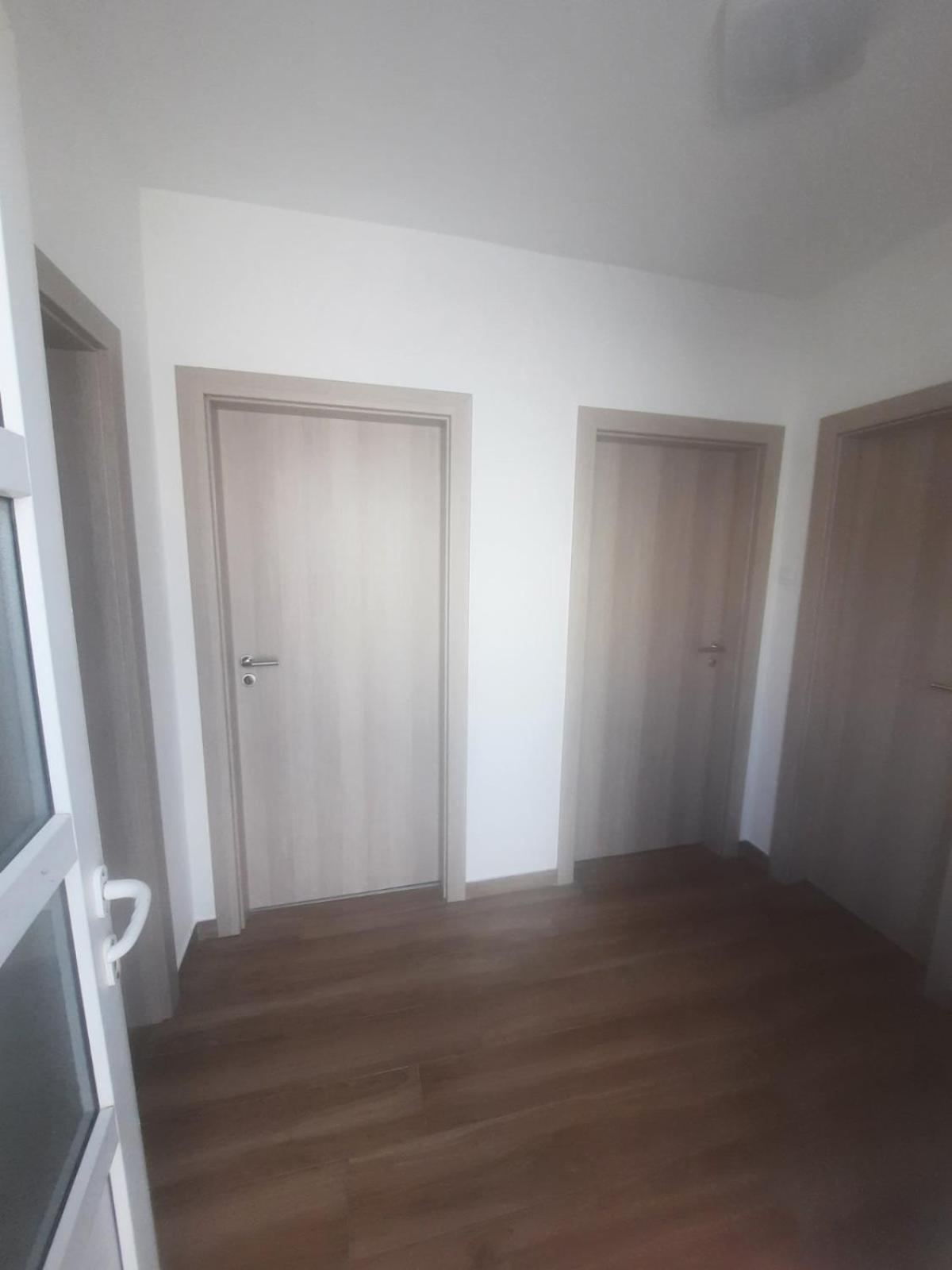 Apartmani Gabrijel Novi Vinodolski Kültér fotó